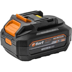 Аккумулятор для инструмента Bort BA-21N 93415933 (18В/4 Ah)