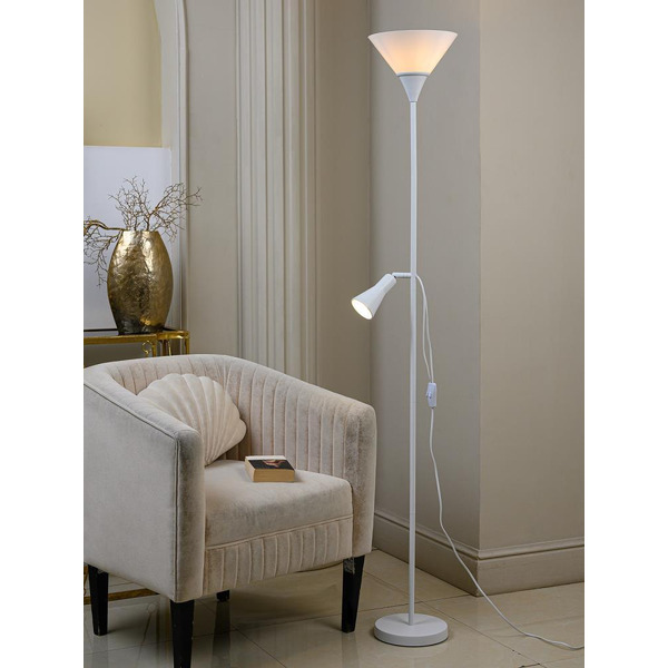 Светильник напольный ARTSTYLE HT-739W