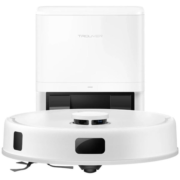 Робот-пылесос Trouver Robot Vacuum E20 Plus (RLE12GD)