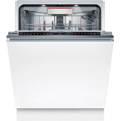 Посудомоечная машина Bosch Serie 8 SMD8TCX04E