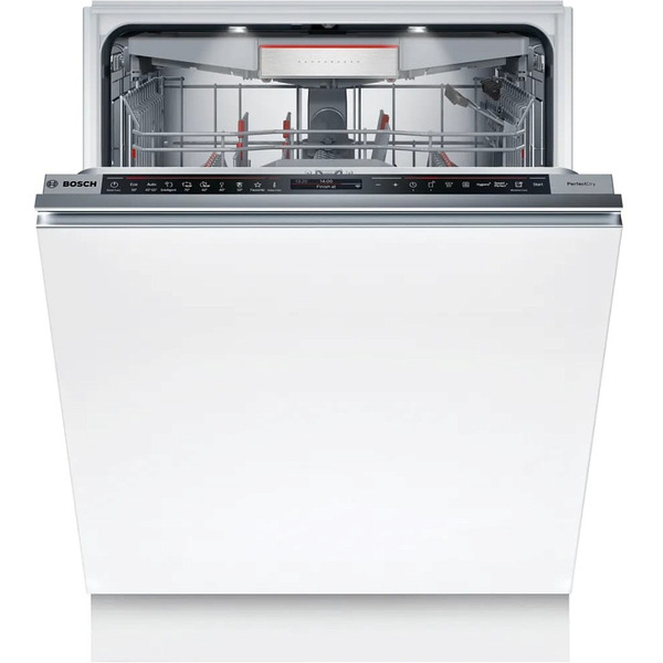 Посудомоечная машина Bosch Serie 8 SMD8TCX04E