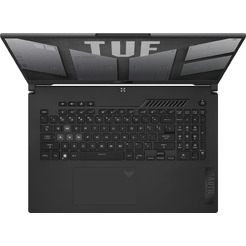 Игровой ноутбук ASUS TUF Gaming A16 2024 FA607NUQ-RL024