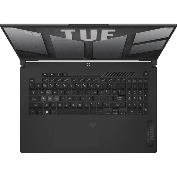 Игровой ноутбук ASUS TUF Gaming A16 2024 FA607NUQ-RL024