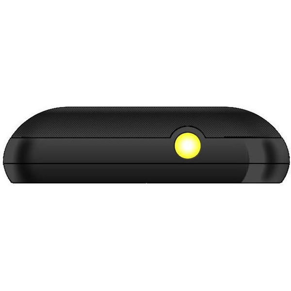 Мобильный телефон Inoi 241 (черный)