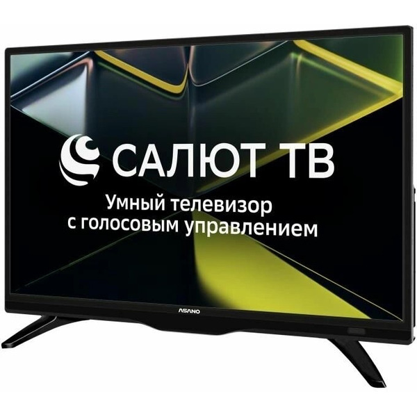 Телевизор ASANO 24LF5010T