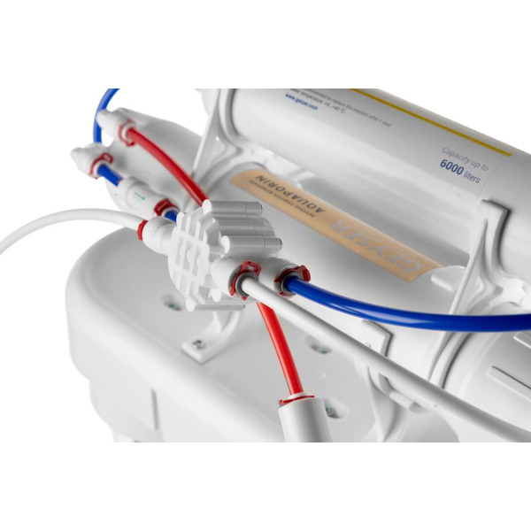 Система обратного осмоса Гейзер Премиум 20051