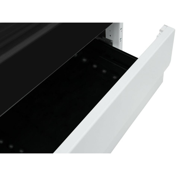 Кухонная плита Hansa FCGW510009H