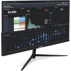 Монитор ExeGate SmartView EP2707TA (EX295529RUS)