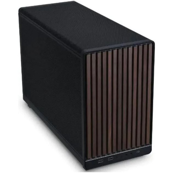 Корпус Lian Li A3-mATX G99.A3X-WD.00