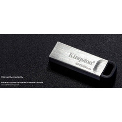 USB Flash Kingston DataTraveler Kyson 256GB (DTKN/256GB)