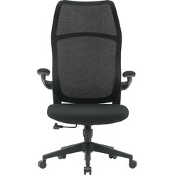 Кресло Cactus CS-MC505-BK (черный)