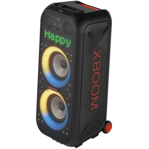 Минисистема LG XBOOM XL9T
