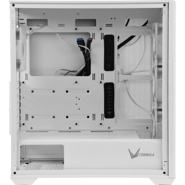 Корпус Formula Air Power G5 Plus (белый)