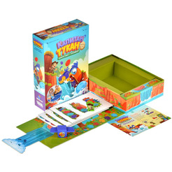 Настольная игра Hobby World 915689 Ужас Аркхэма Карточная игра: Махинации сквозь время