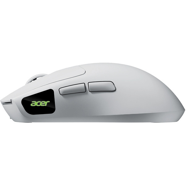 Мышь Acer Nitro OMR507 (белый)