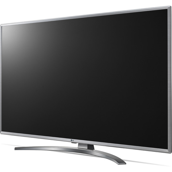 Телевизор LG 43UM7600PLB