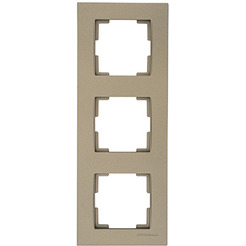 Рамка Mutlusan Rita 2220-800-2386