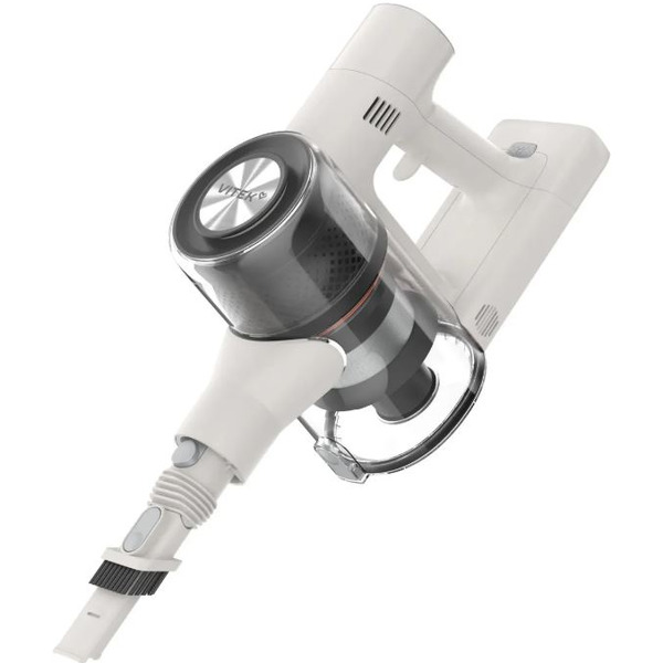 Пылесос Vitek VT-CLS02WET