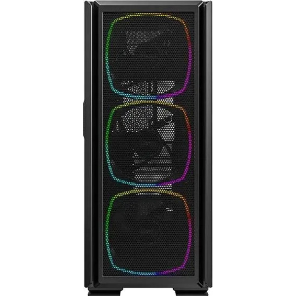 Корпус Montech Sky Two GX (черный)