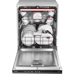 Встраиваемая посудомоечная машина Toshiba DW-16B1(B)-RU