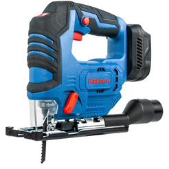 Электролобзик KATANA AL8350S (без АКБ)