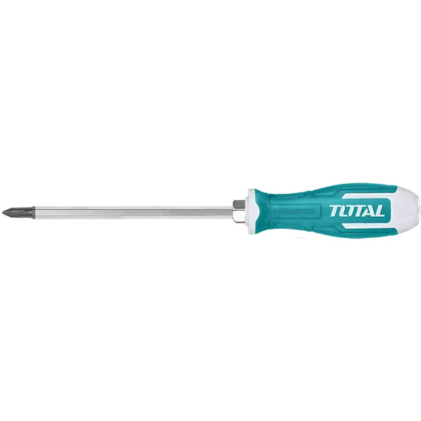 Отвертка Total THGSPH32006