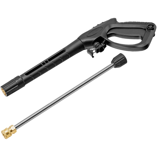 Мойка высокого давления Denzel R-210iD (58237)