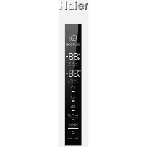 Холодильник HAIER C4F637CWRGU1