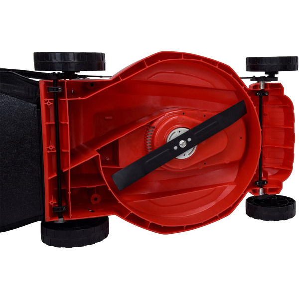 Газонокосилка роторная Starwind ELM-1800