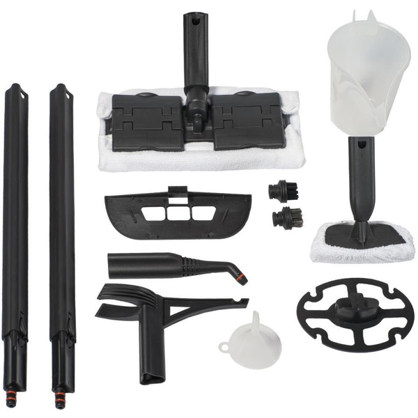 Пароочиститель Bort BDR-2500-RR (91279910)