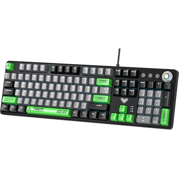 Клавиатура AULA F2088 PRO