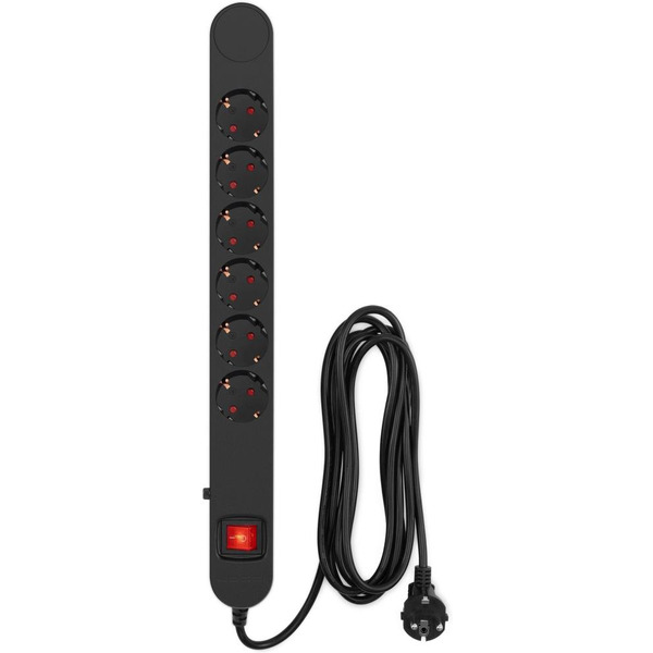 Сетевой фильтр Ippon NF-EU-3-10