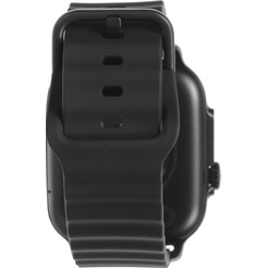 Умные часы Realme Watch 5 (черный титан)