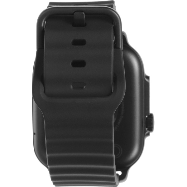 Умные часы Realme Watch 5 (черный титан)