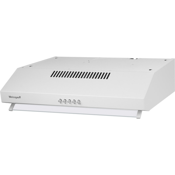 Вытяжка Weissgauff Cover 500 (белый)