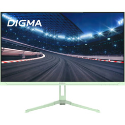 Монитор Digma Overdrive 24P410F (мятный)