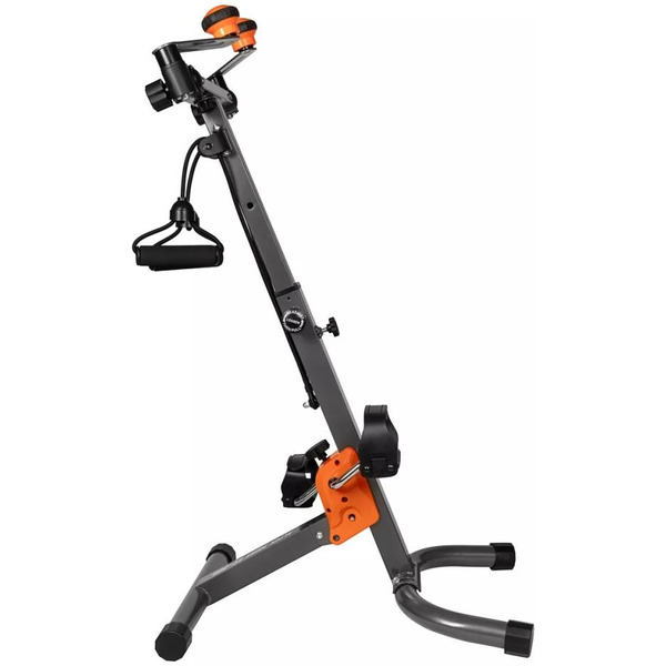 Велотренажер Alpin Joint RT-209