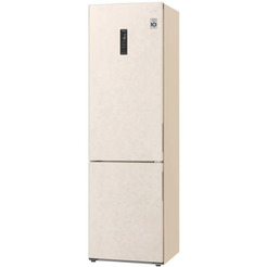 Холодильник LG DoorCooling+ GA-B509CEQM