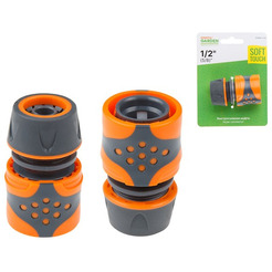 Муфта быстросъемная Startul Garden ST6016-1-1/2