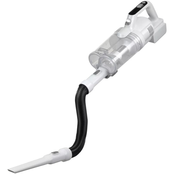 Пылесос Polaris PVCW 8065 (белый)