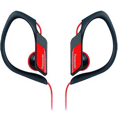 Наушники Panasonic RP-HS34E-R