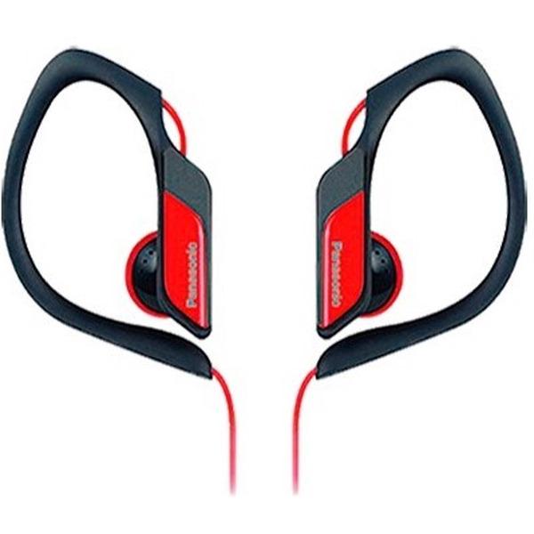 Наушники Panasonic RP-HS34E-R