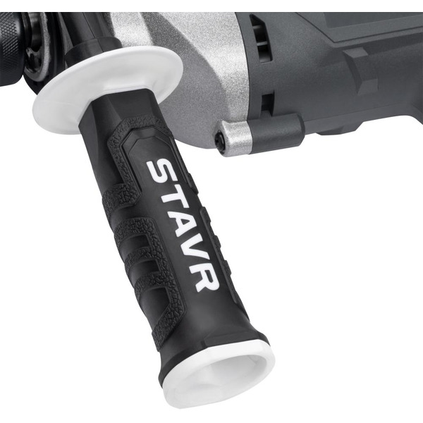 Дрель ударная STAVR SID 1000-13M