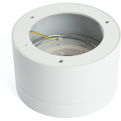 Светильник Feron HL370 48299 (белый)