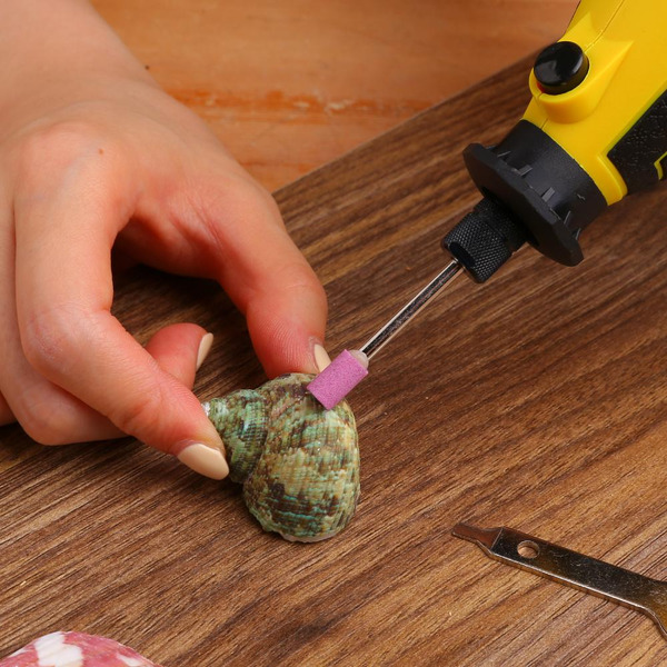 Гравер DEKO DKRT200E (063-1410)