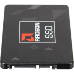 SSD AMD Radeon R5 128GB R5SL128G