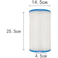 Сменный картридж INTEX 29005/59905 (тип B)