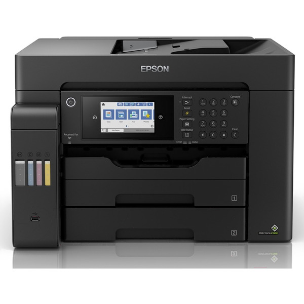 МФУ Epson L15150 (C11CH72503)