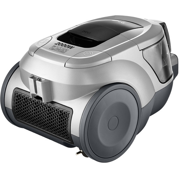 Пылесос LG VC5420NNTS