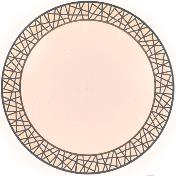 Припотолочная люстра In Home Comfort Loft-G 75Вт